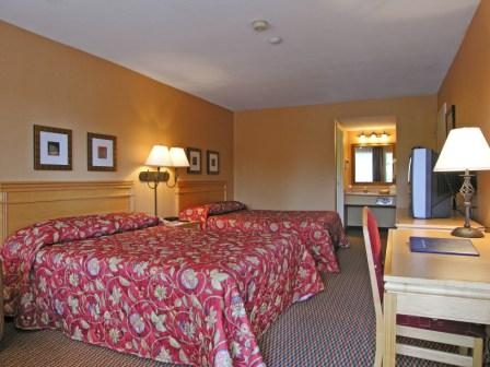 Accent Inn Kelowna 002